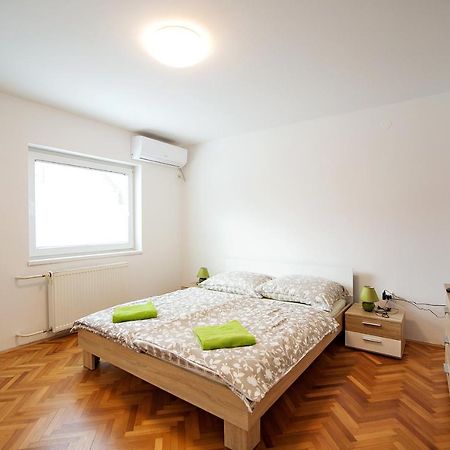 Sweet Apartments With Free Private Parking Любляна Экстерьер фото