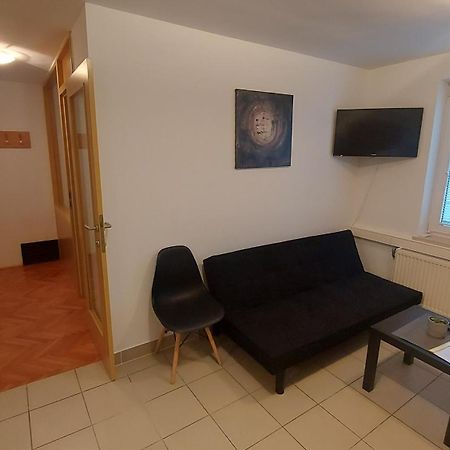 Sweet Apartments With Free Private Parking Любляна Номер фото
