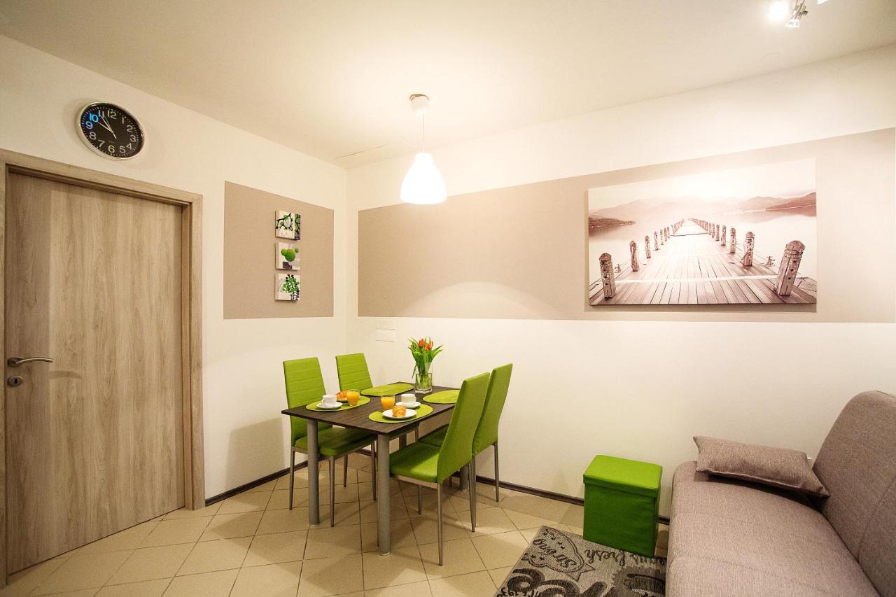 Sweet Apartments With Free Private Parking Любляна Экстерьер фото