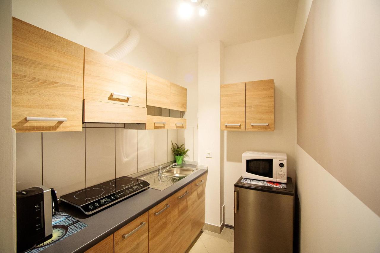 Sweet Apartments With Free Private Parking Любляна Экстерьер фото