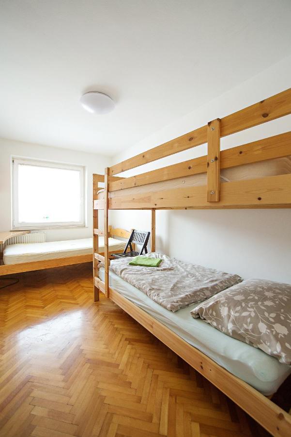 Sweet Apartments With Free Private Parking Любляна Экстерьер фото
