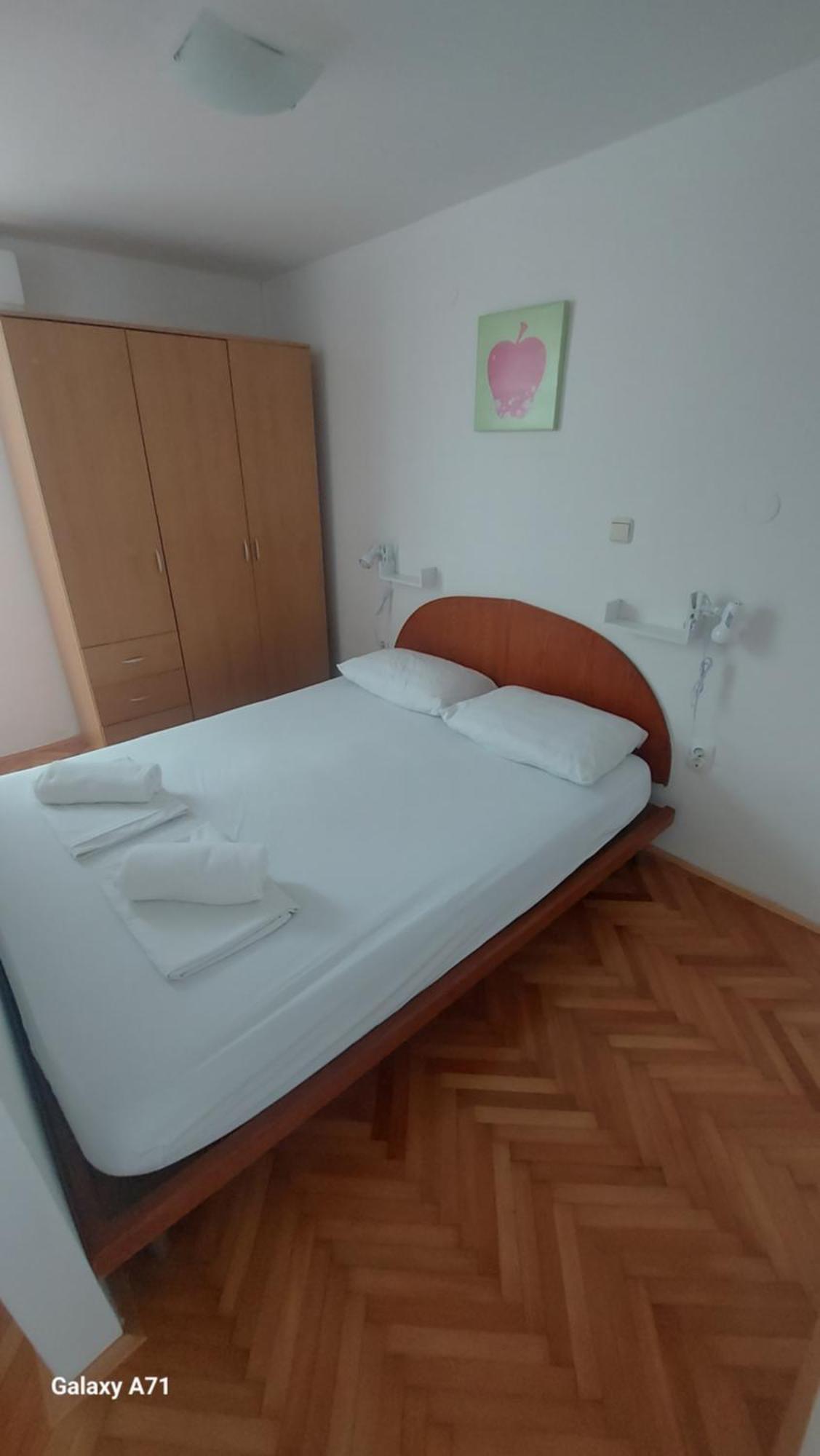 Sweet Apartments With Free Private Parking Любляна Экстерьер фото