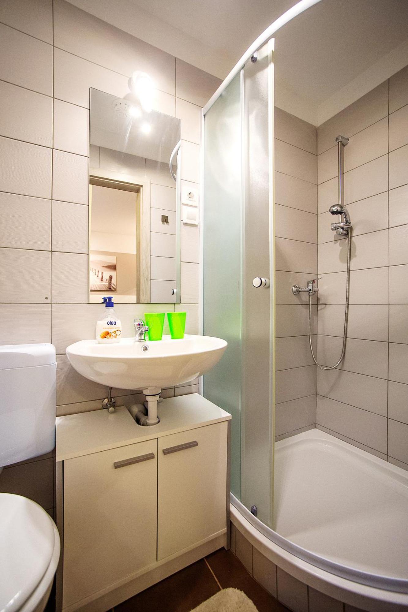 Sweet Apartments With Free Private Parking Любляна Номер фото