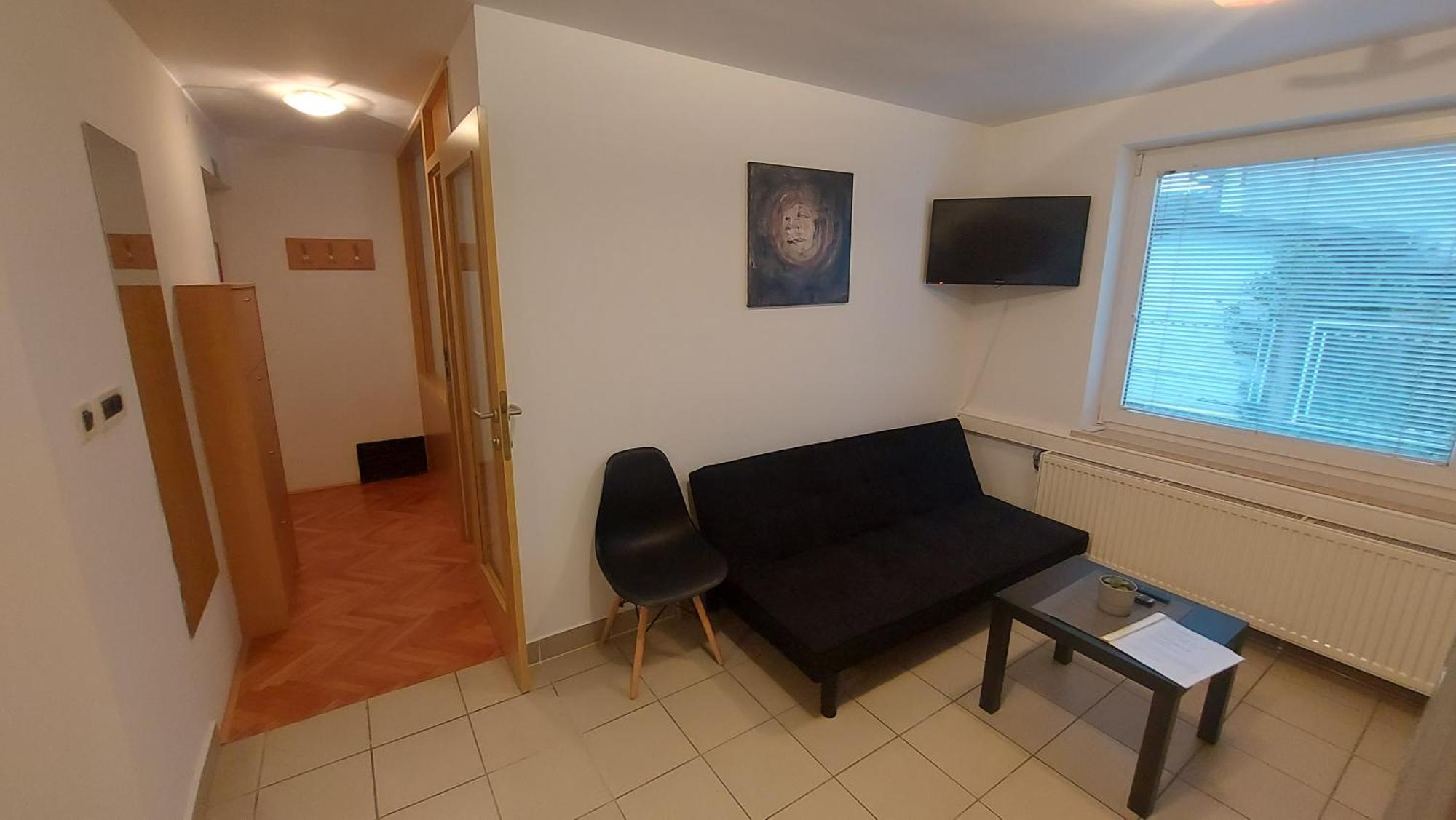 Sweet Apartments With Free Private Parking Любляна Номер фото