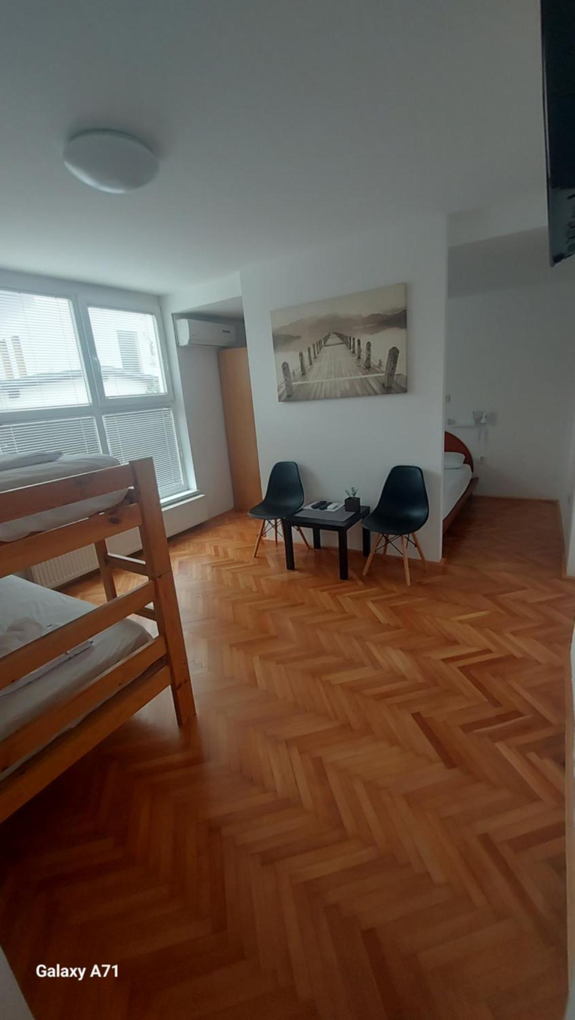 Sweet Apartments With Free Private Parking Любляна Экстерьер фото