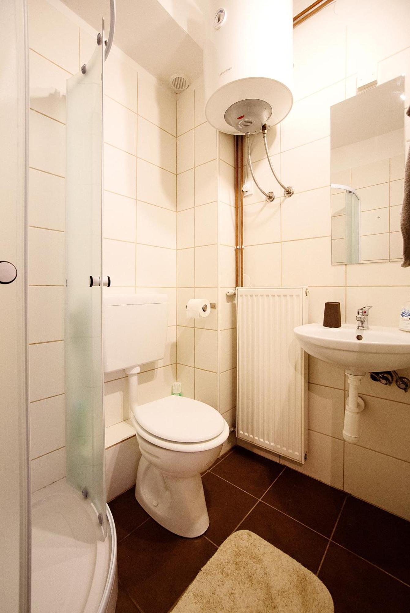 Sweet Apartments With Free Private Parking Любляна Номер фото
