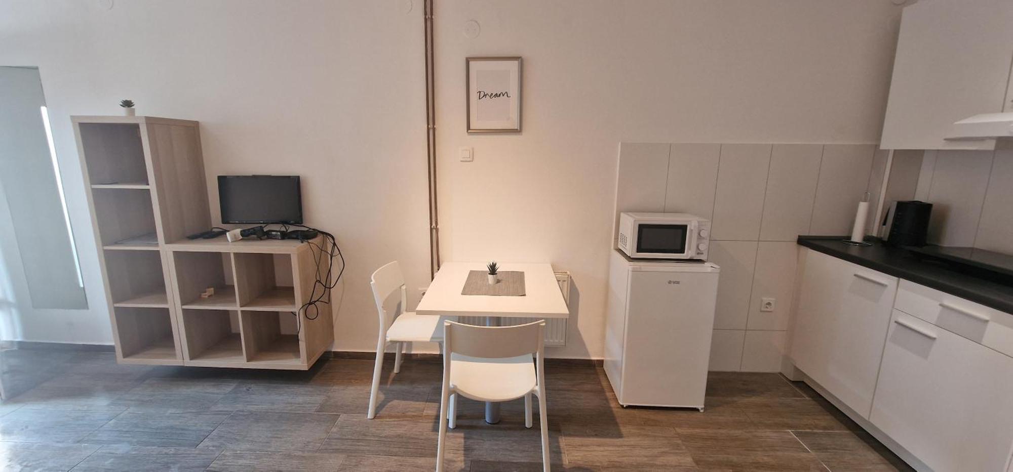 Sweet Apartments With Free Private Parking Любляна Номер фото